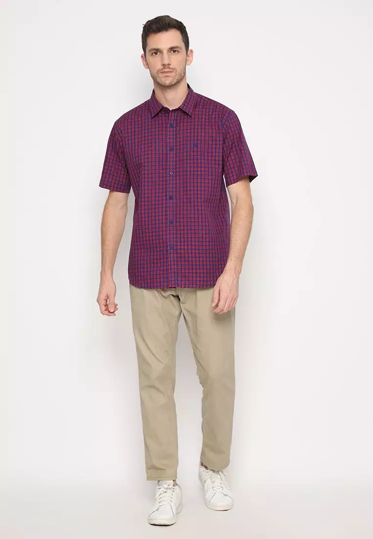 Byford Short Sleeve 1 pcs / Pack