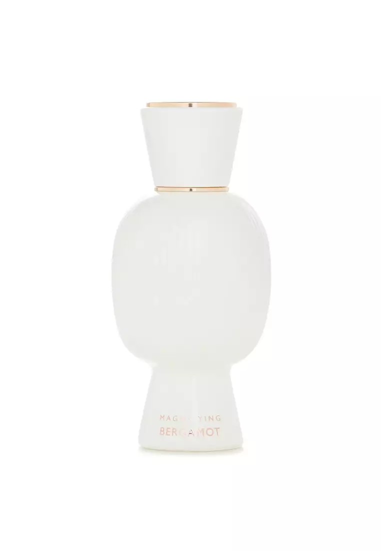 BVLGARI BVLGARI - Allegra Magnifying Bergamot Eau de Parfum 40ml