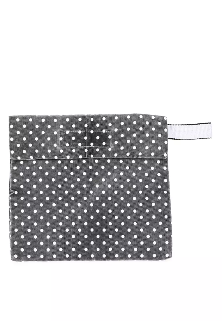 Andrea Cloth Pouch