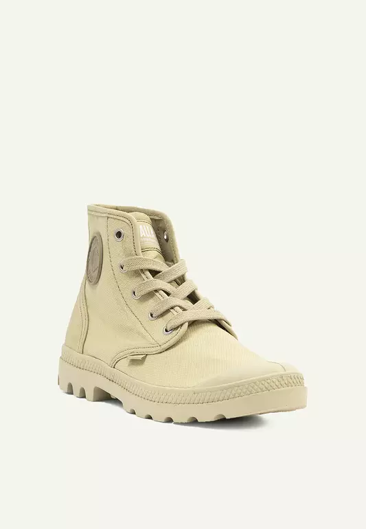 Pampa Hi Women's Boots