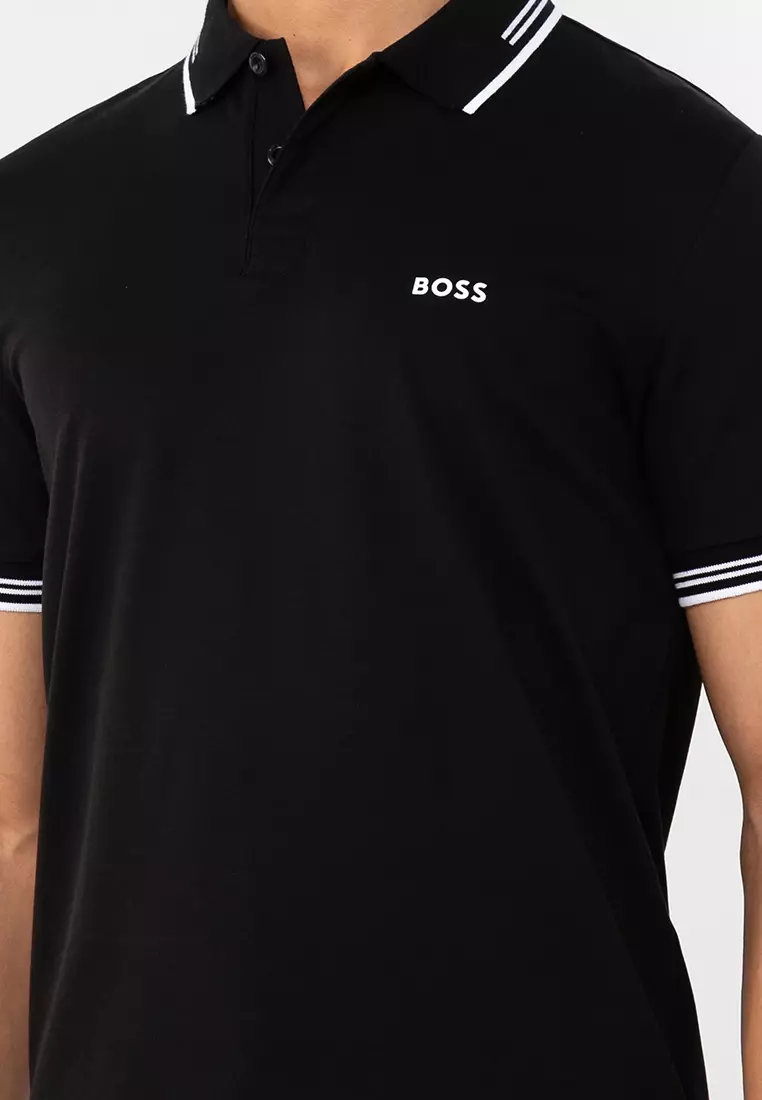 Paul Polo Shirt - BOSS Green