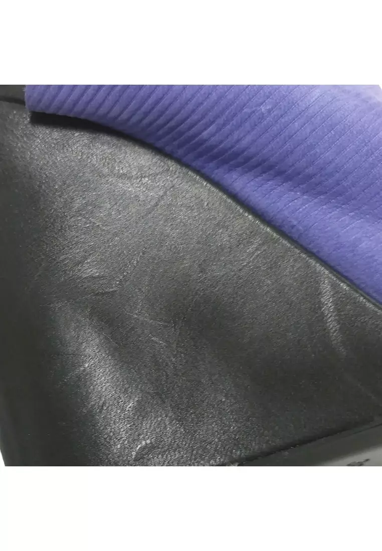 Pre-loved Balenciaga Stretch And Slingback Heels for Women in Purple - D1-299987-WAN41-5161-36