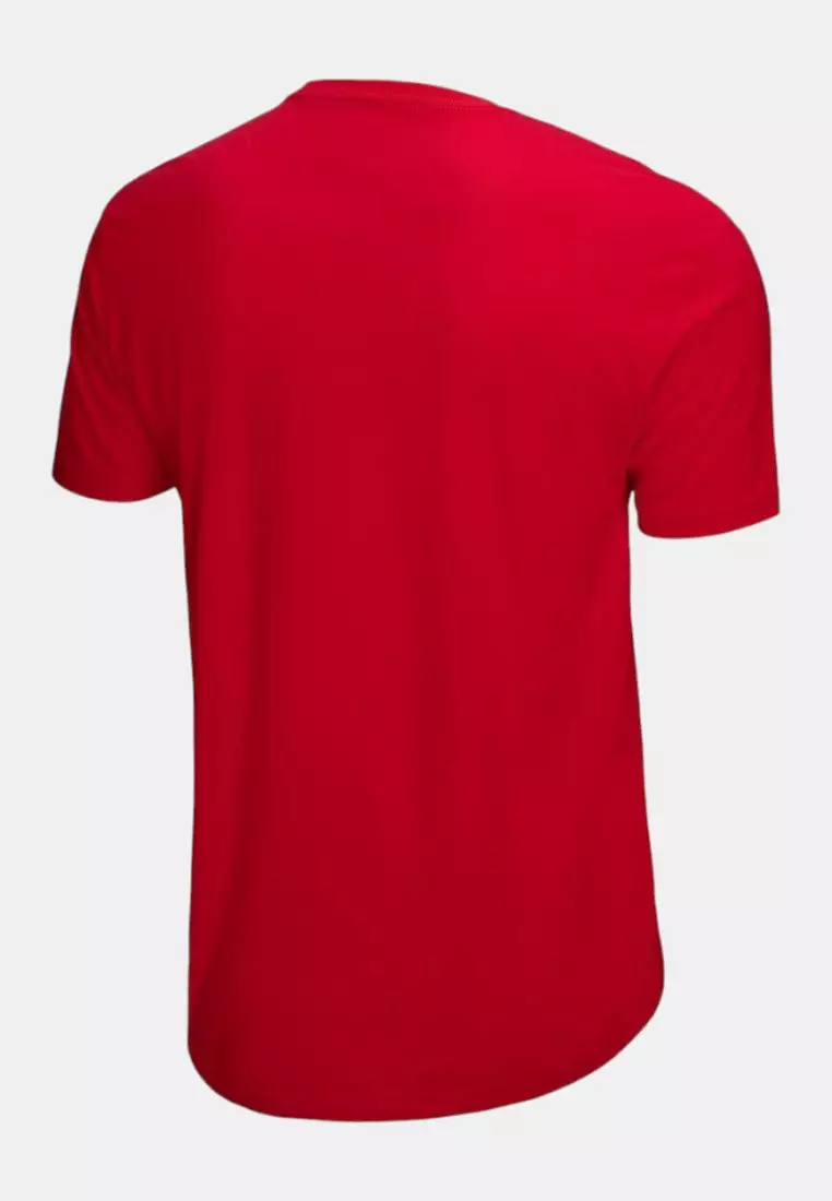 Chicago Bulls Graphic Team Logo