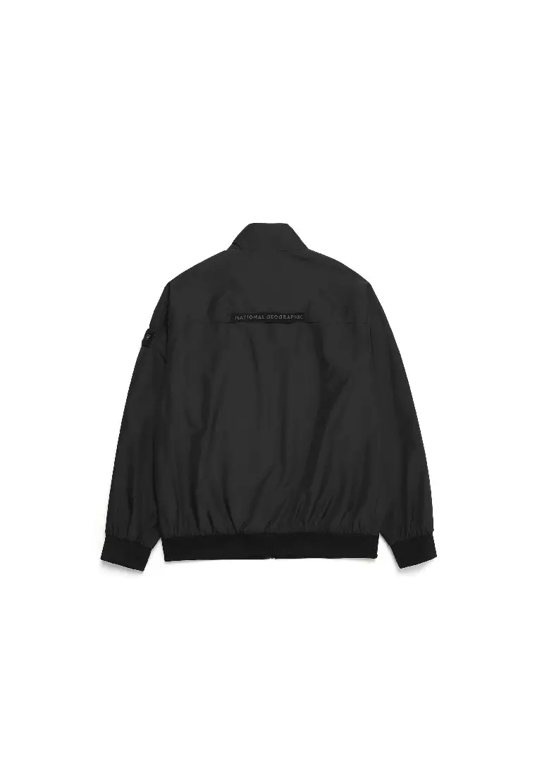 National Geographic Men's URBAN Lightweight Blouson Jacket 2025