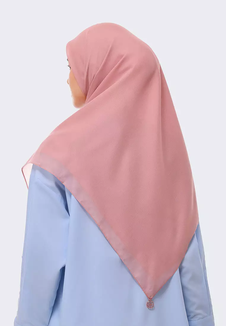 Ria Miranda Rosette Rarina Scarf