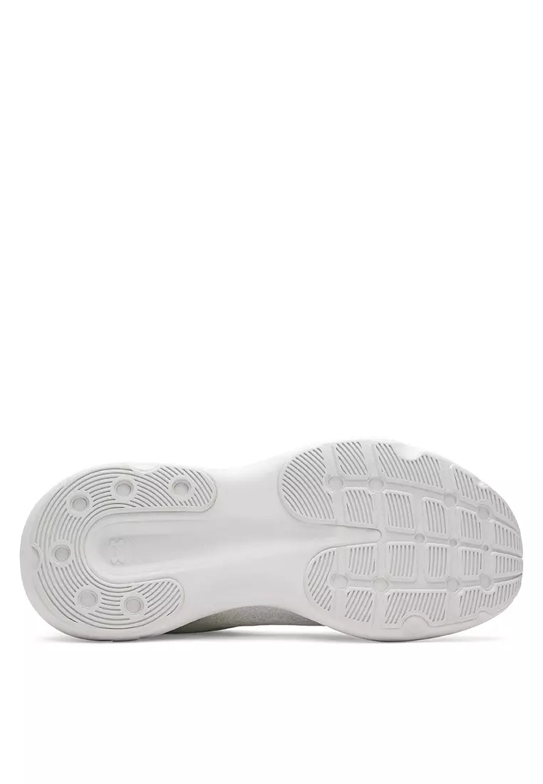 Infinite Shoes