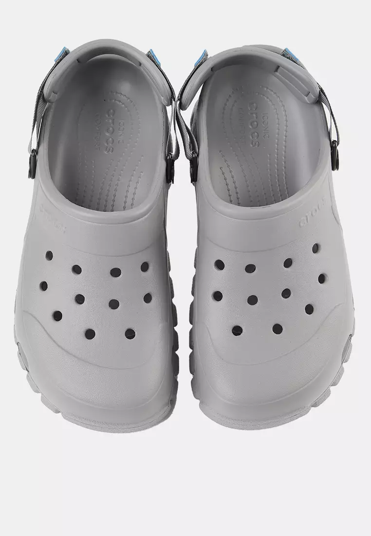 Offroad Sport Clog