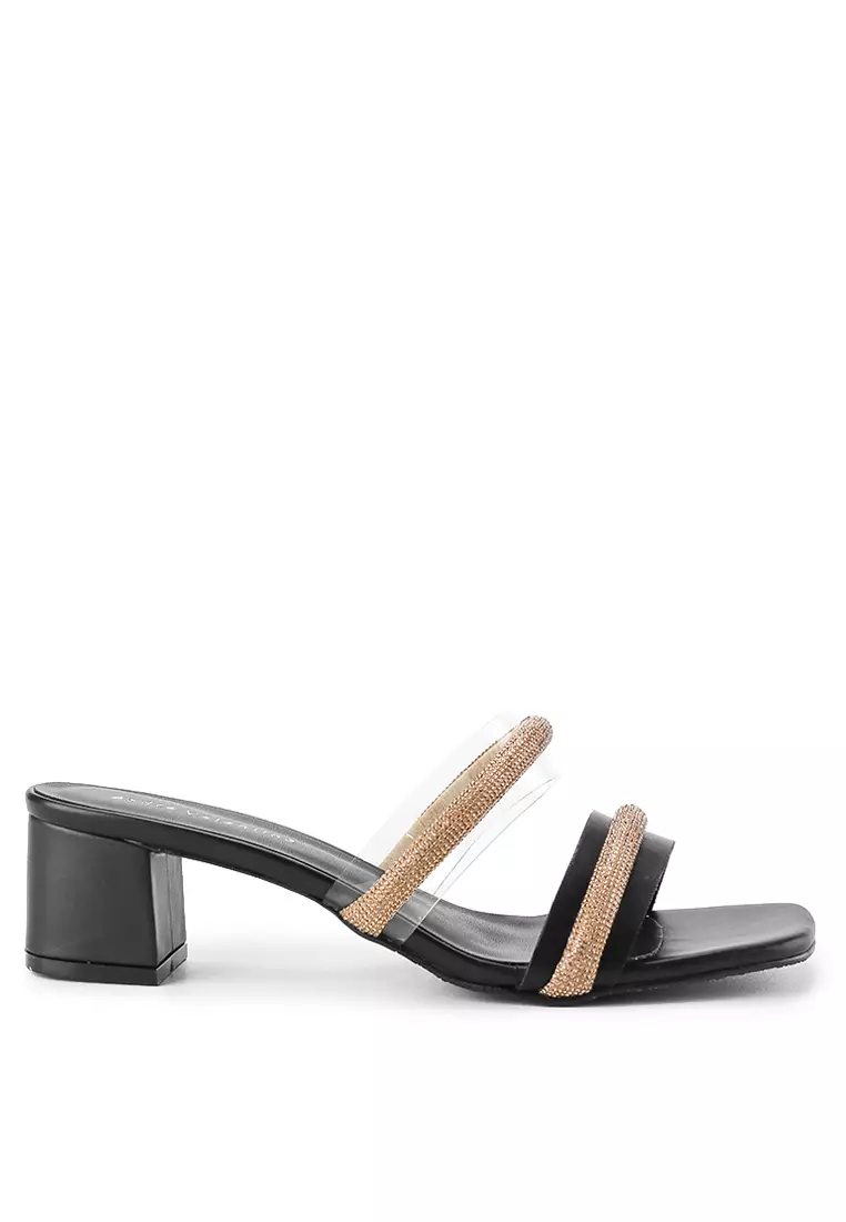 Ladies Sandal 81714Za