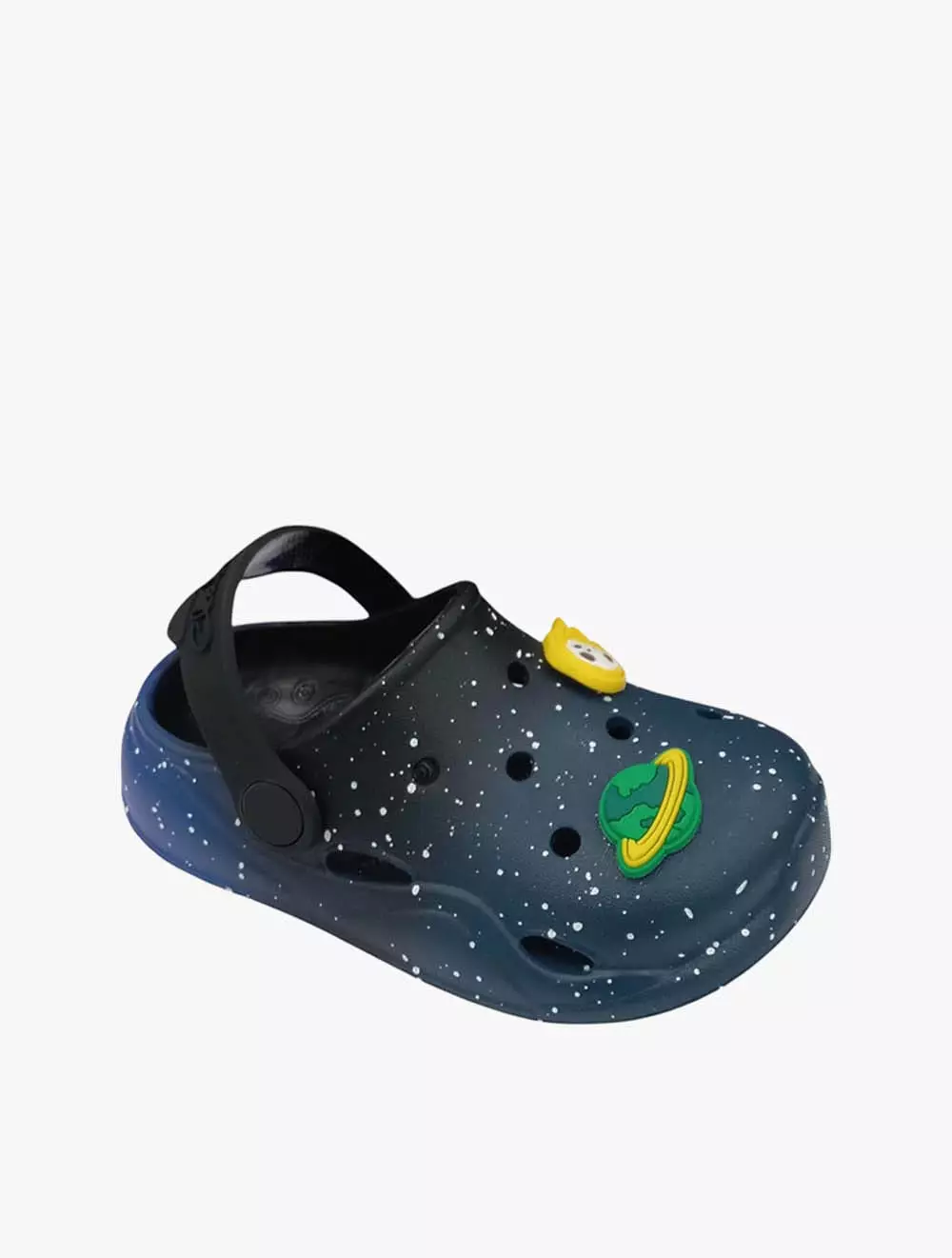 Payless Club Culture Childrens Nevin Sandals - Navy_06
