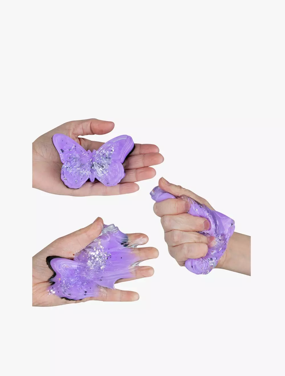 ORB Tabalicious Glitter Asst PDQ - OR14280402407