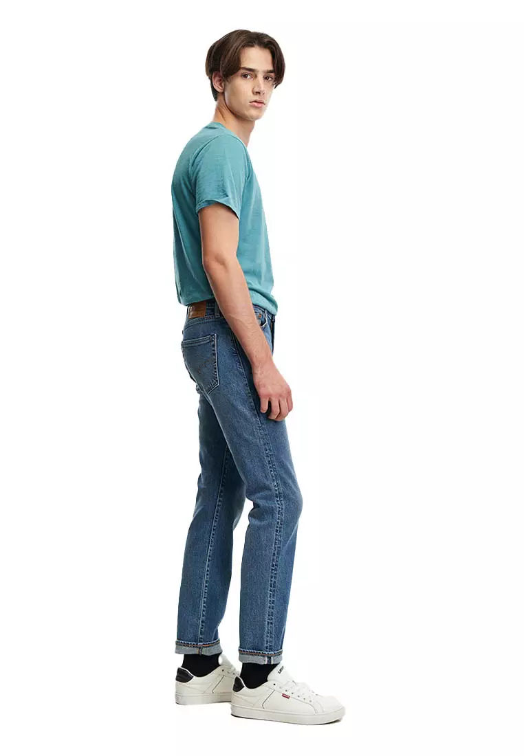 Levi's® Men's 511™ Slim Jeans (04511-5239)