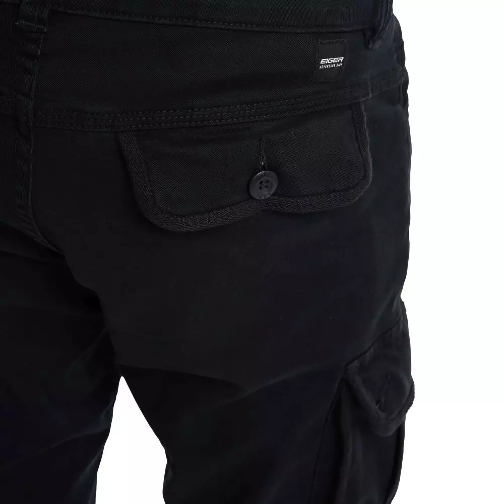 Eiger Newark Long Cargo Pants