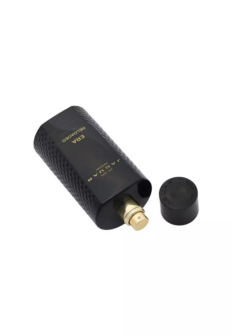 Jaguar ERA Reloaded Eau de Parfume (100ml) 100ml