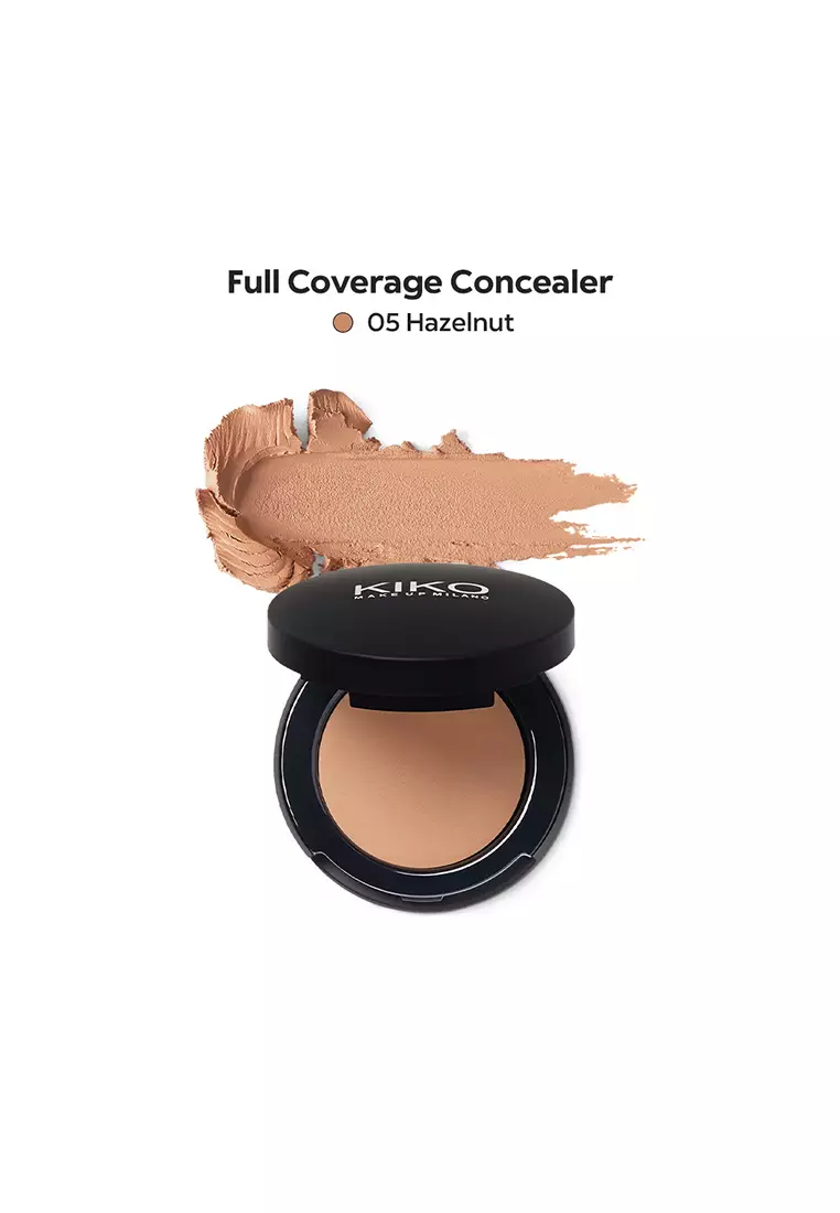 Full Coverage Concealer