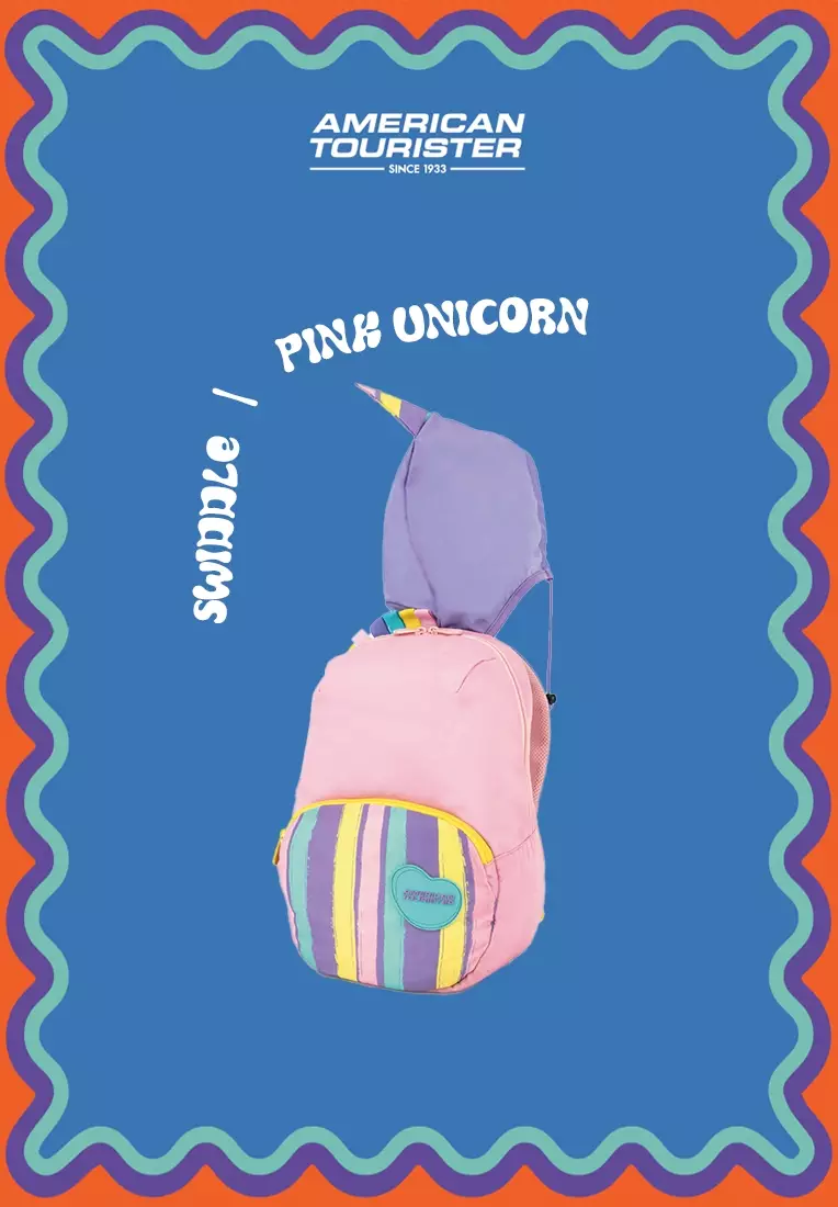 American Tourister Original Official Store di ZALORA Indonesia
