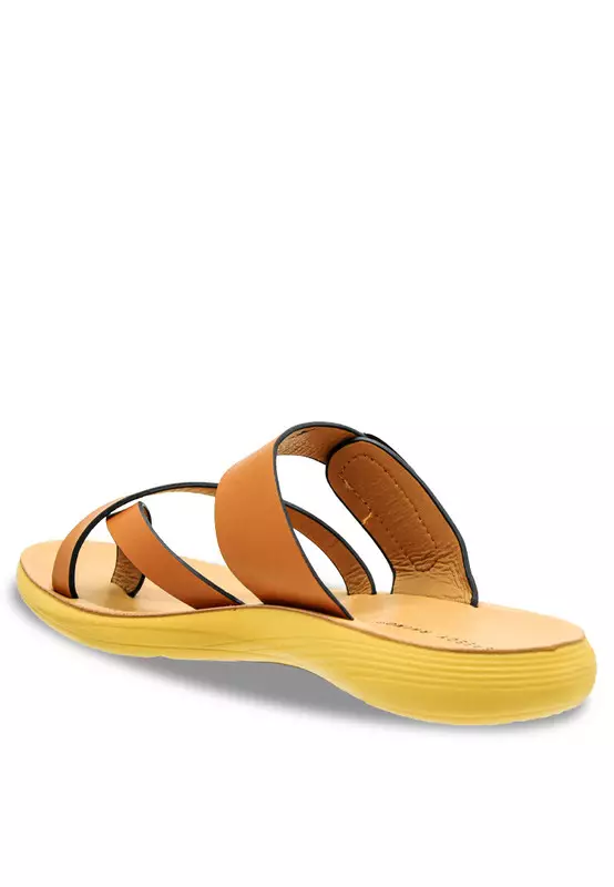 Strappy Sandals