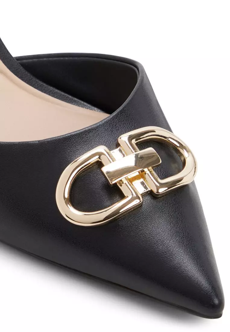 Delicat Heels