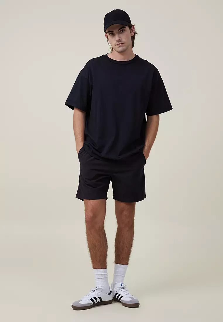 Easy Shorts