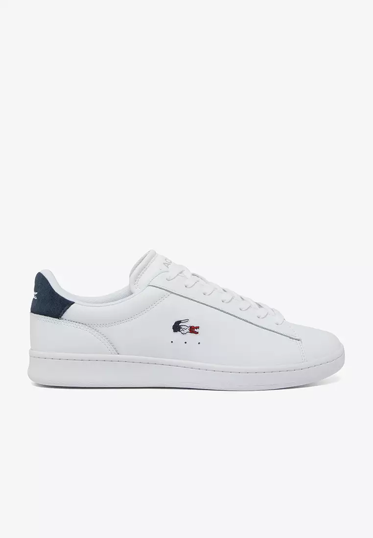 Discount on Lacoste  shoes - SKU: Men's Carnaby Set 224 7 Sneakers