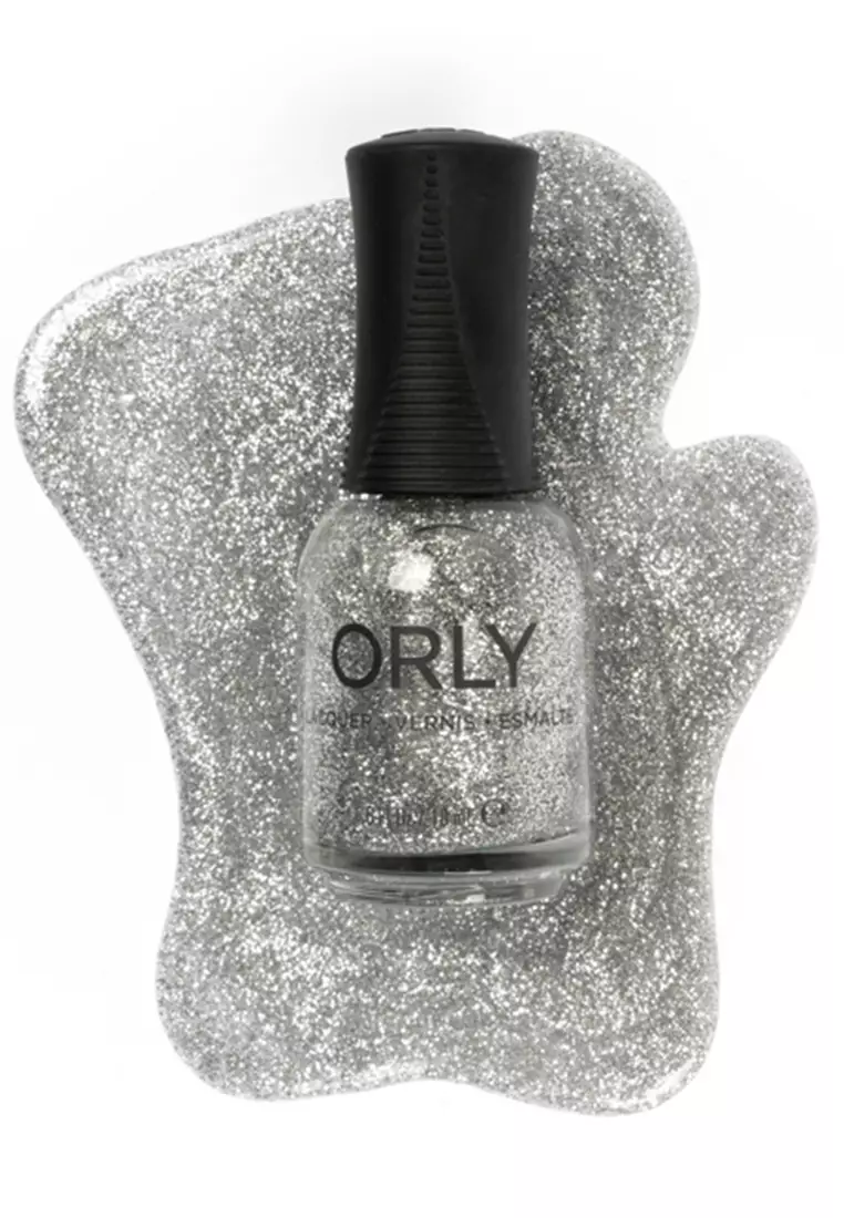 Nail Lacquer Color Tiara 18ml