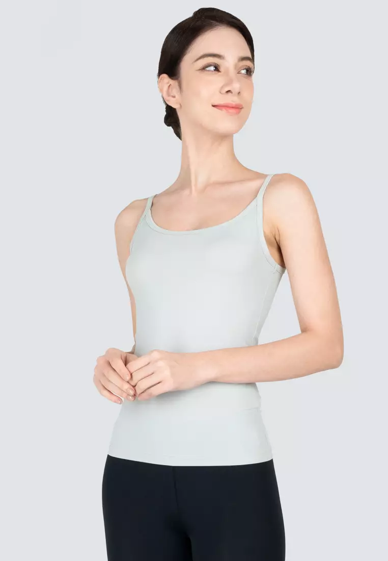 Polo Haus - Women’s Inner Wear (Camisole) WBIN001CS