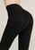 HAPPY FRIDAYS Nude Yoga Cropped Tights (No front crotch  line) DSG524 13A9CAA98582B5GS_6