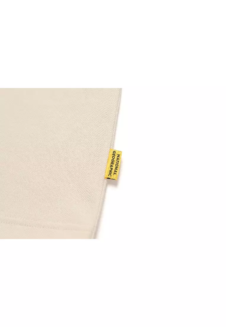 Unisex Animal Graphic Eco Short Sleeve Tee