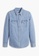 Levi's blue Levi's Ultimate Western Shirt 86832-0001 DCE5CAAE9F4EB1GS_1