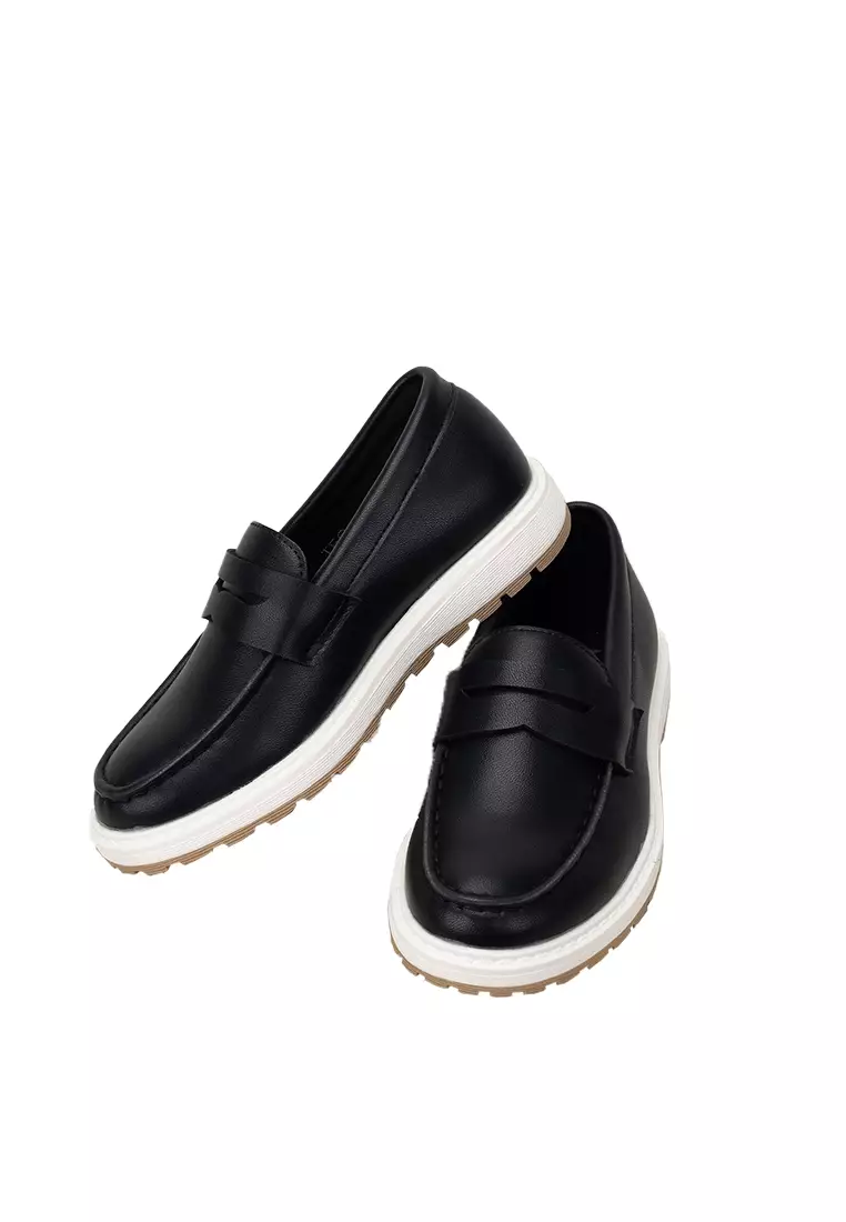 Teo - Dress Shoes for Boys