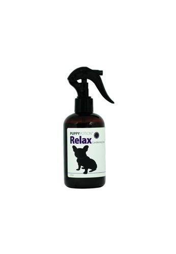 DOGGYPOTION DOGGYPOTION - RELAX Conditioning Spray 0D5D1ES4B4D23EGS_1