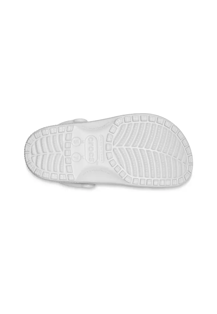 Classic Clog in Atmosphere