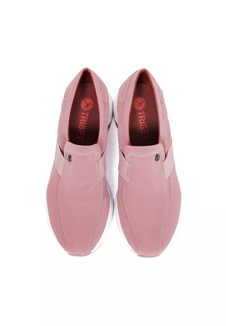 Triset Sepatu Wanita Sneakers - TZ200440329