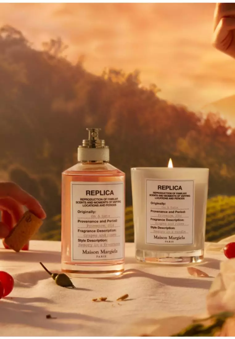 MAISON MARGIELA - On a Date 黃昏約會淡香水 30ML