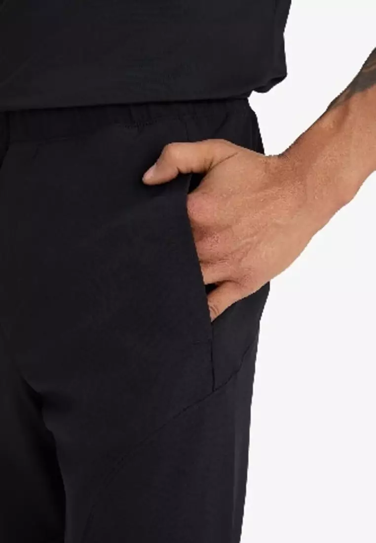 Slim Fit Jogger Tracksuit - Three Pocket Zippered Leg B2780Ax25Sp
