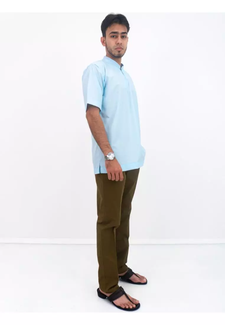 Kurta Mulk by Hudz