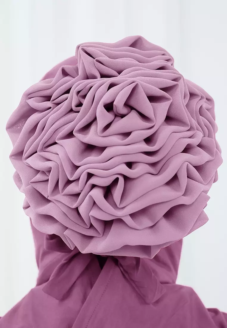 INNER CIPUT CEPOL MAI - PINK BELACAN