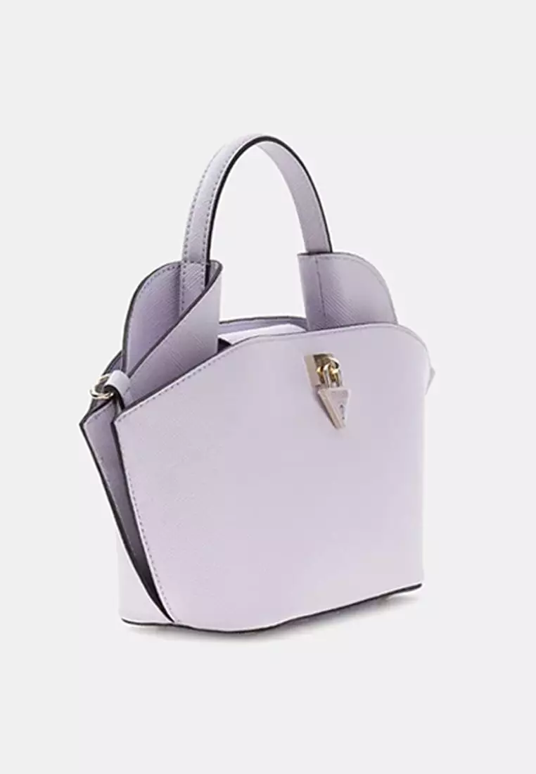 Patsie Mini Tote