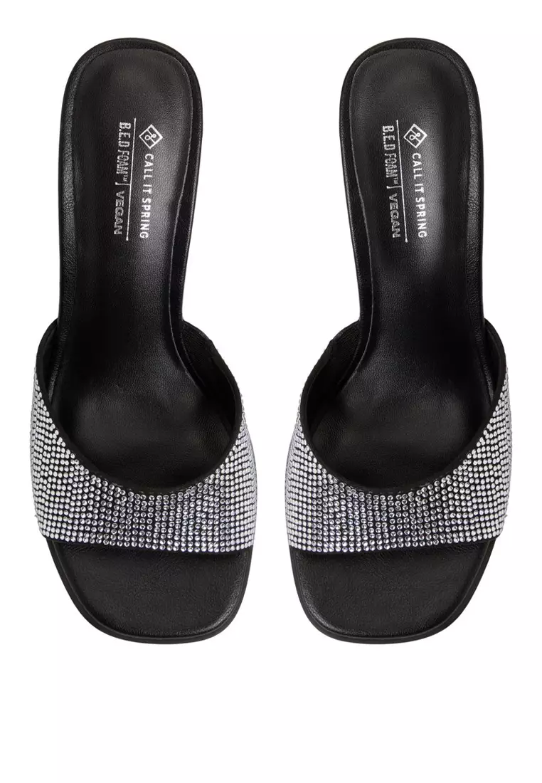 Cassiee Heels