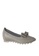 Twenty Eight Shoes grey Comfort Hidden Heel Shoes VC06632 99034SH1E30917GS_1