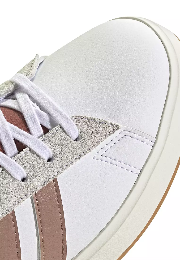 Grand Court 2.0 Shoes