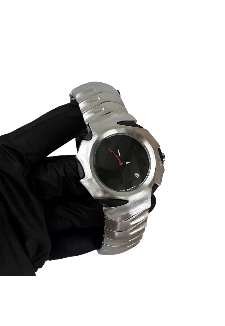 Buy OPCHIC Oakley Blade Original Watch 2025 Online ZALORA