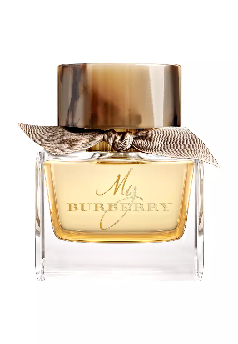 Burberry My Burberry EDP 90mL Without Box