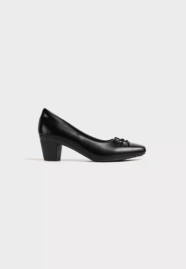 Discount on ALBERTO  shoes - SKU: cushOn Women's Heidy Mid Heel Pumps