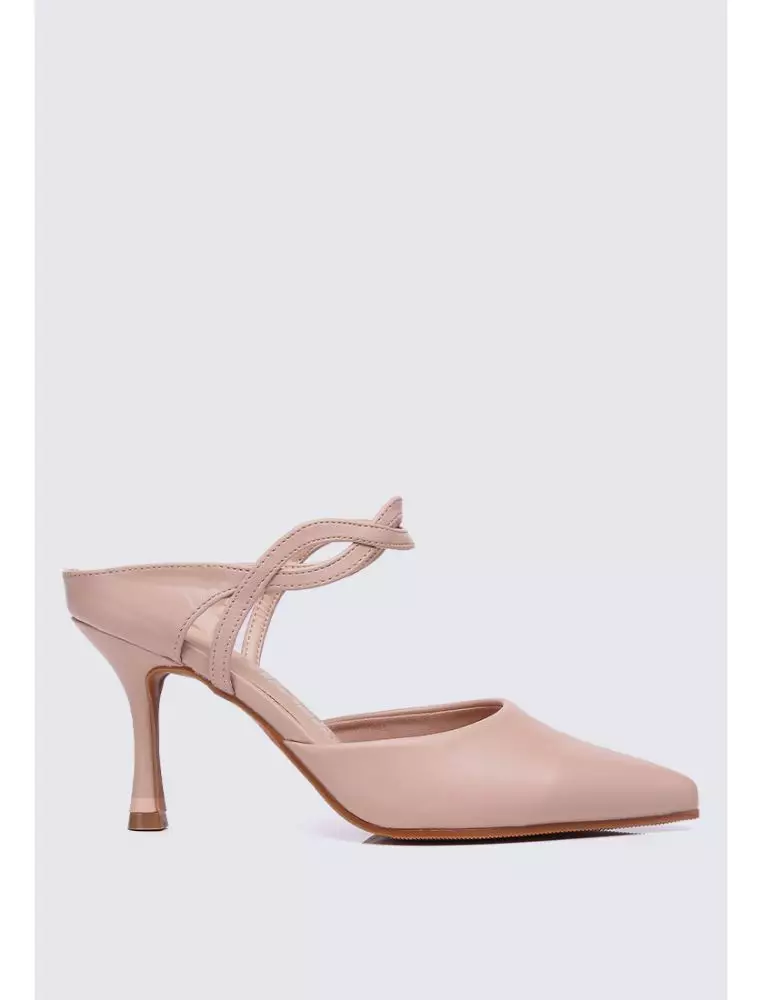 Comfy mules top