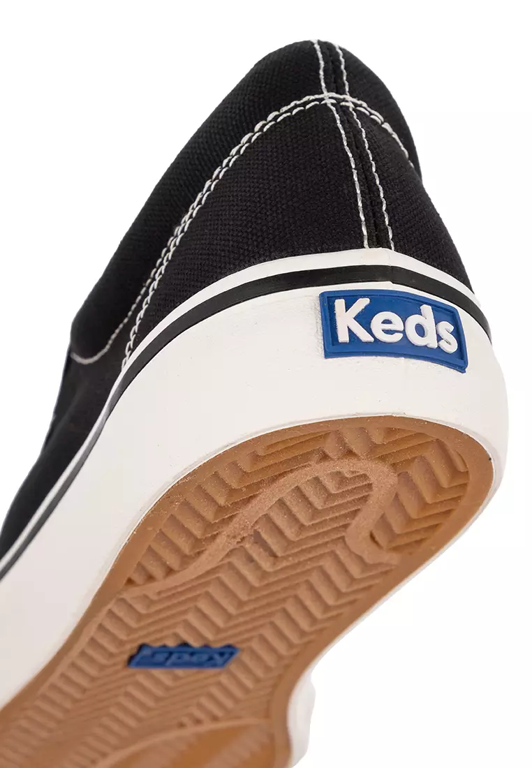 Keds hotsell gum sole