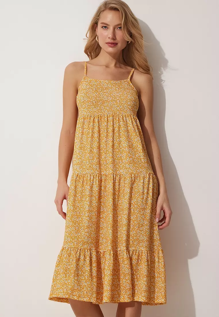 Zalora hawaiian dress new arrivals