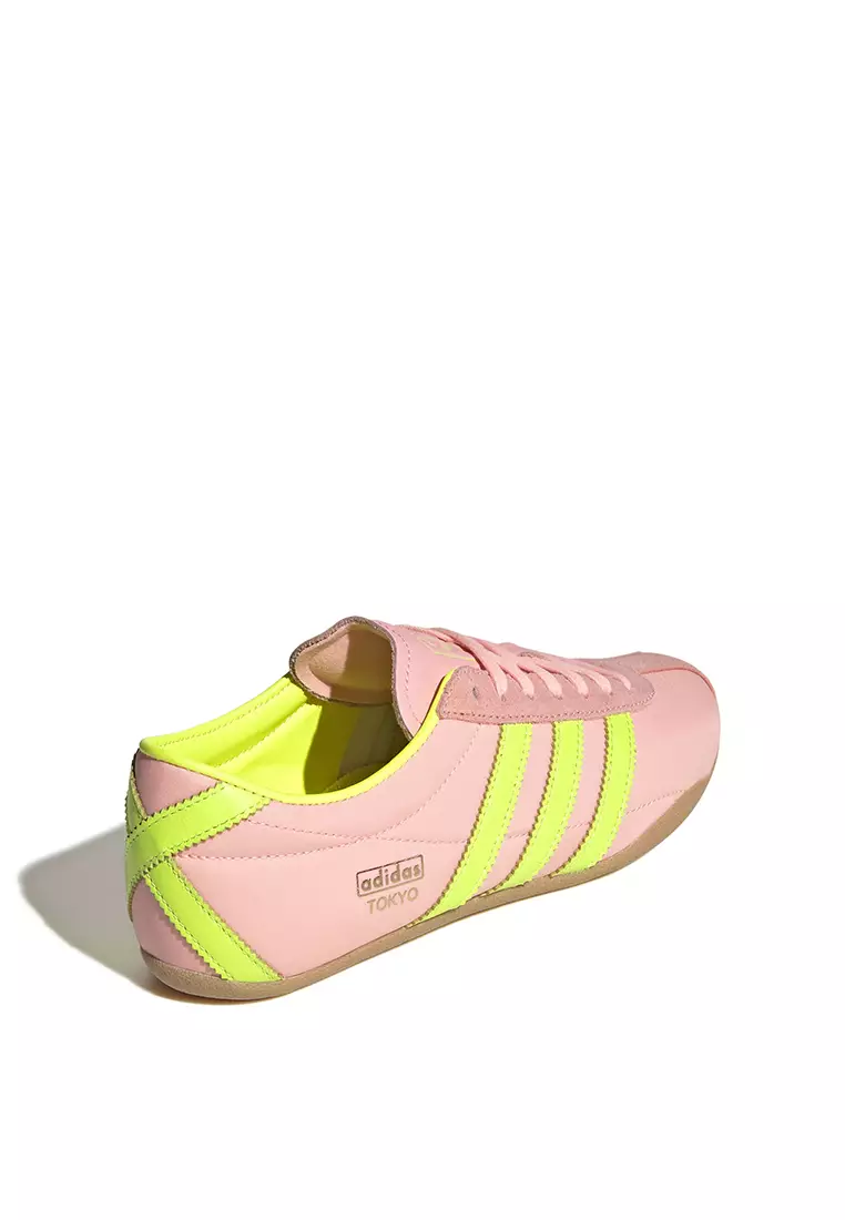 Tokyo Shoes