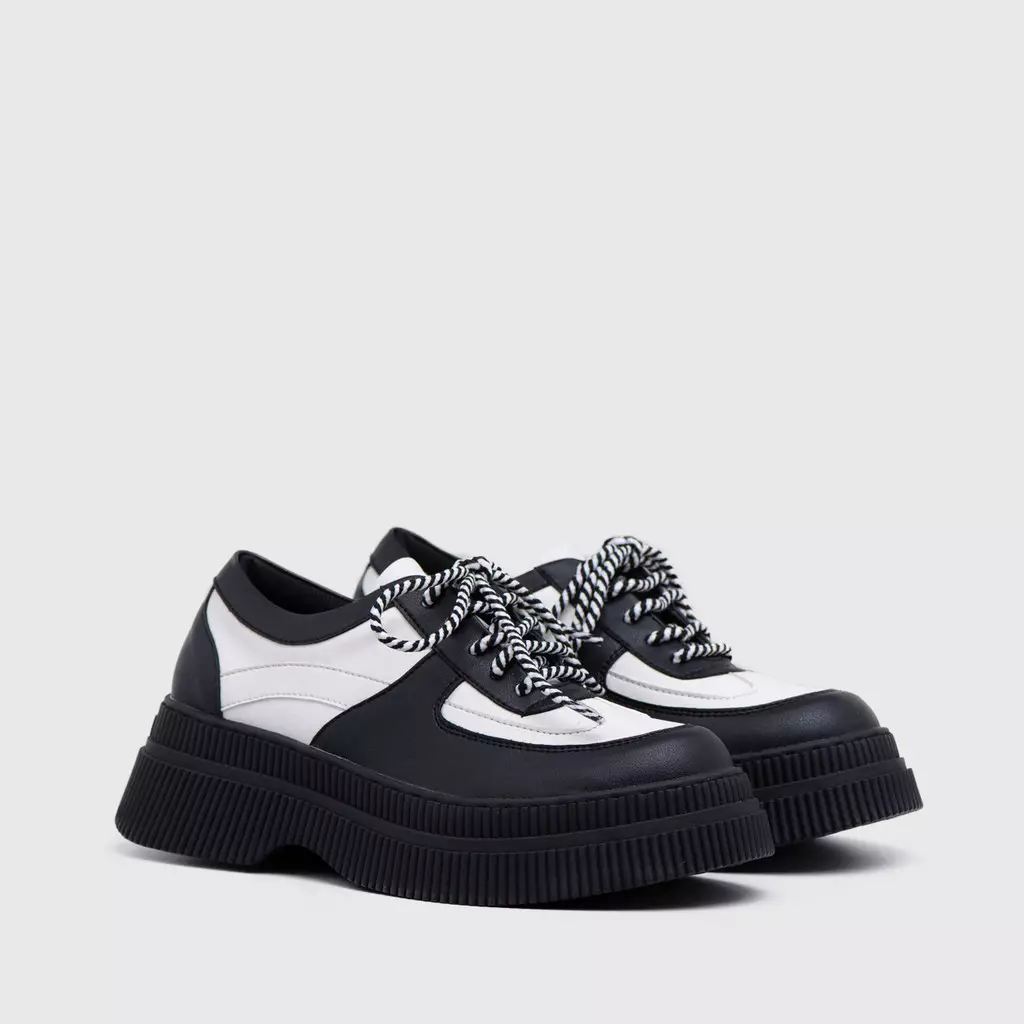 Adorableprojects - Maegan Sneakers Monochrome