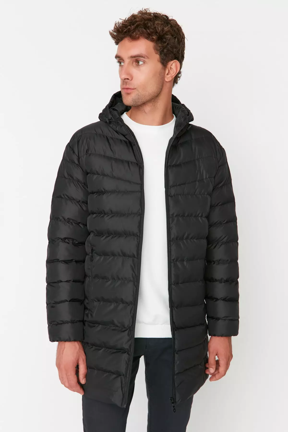 Zalora winter best sale coat