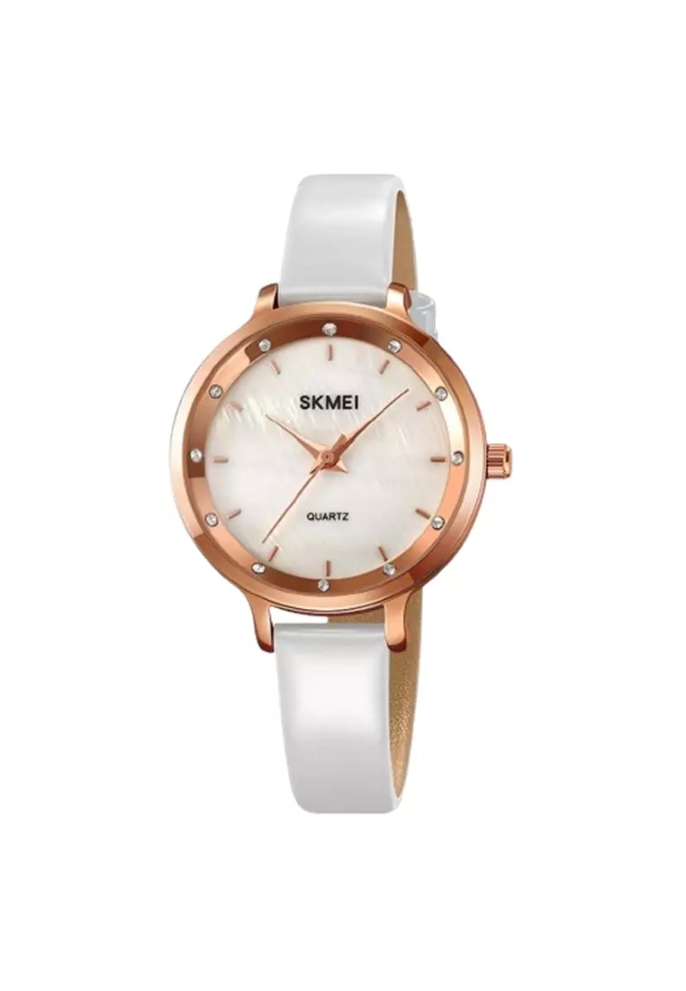 Jam skmei clearance shopee